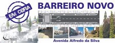 Requalificação do Centro do Barreiro Circulação rodoviária a partir das 14 horas do dia 3 de Novembro