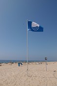 Bandeira Azul destaca trabalho de Sesimbra