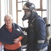 Protecção Civil Municipal - Setúbal Incêndio na Baixa de Setúbal foi testado num simulacro
