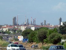 No Barreiro Fábricas de Amoníaco e Ureia da AP-Amoníaco encerram produção