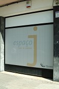 Gabinete da Juventude - Barreiro Concurso de Ideias para novo Logótipo sem vencedores
