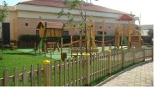 Forum Montijo tem novo Jardim Infantil Para o divertimento das crianças até aos 12 anos
