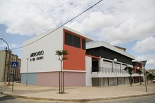 Mercado 2 de Abril - Setúbal Entra em funcionamento no dia 6 de Outubro