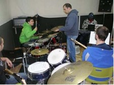 No Seixal Inscrições abertas para a Escola Moderna de Jazz