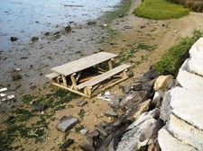 MOITA Ciclovia entre a Moita e o Gaio/Rosário Câmara Municipal da Moita repudia acto de vandalismo