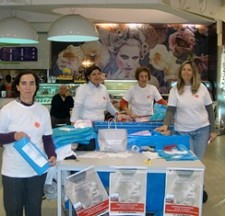 Caritas Diocesana de Setúbal Campanha solidária de recolha de donativo