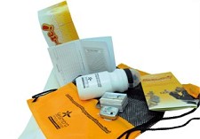 EM SESIMBRA Kit do projecto Mexe-te