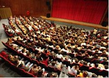 Seixal Novos horários da Bilheteira do Auditório Municipal