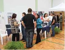NO SEIXAL Feira do Emprego e Formação Profissional de Corroios