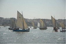 Um Verão diferente com o Seixal Férias