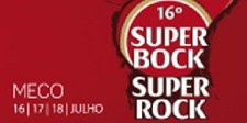 Em Sesimbra Alterações ao Trânsito devido ao Festival Super Bock Super Rock