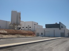 Subsistema do Barreiro / Moita Condicionamentos de trânsito devido às obras da ETAR