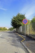 Avenida Nuno Álvares em Setúbal Melhores condições de circulação pedonal