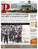 Barreiro – a cidade dormitório que não quer dormir Tema de Caderno do «ípsilon» do jornal Público