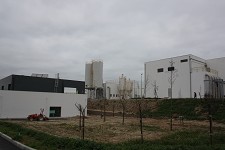 Condicionamento de trânsito no concelho da Moita Obras da ETAR Moita/Barreiro