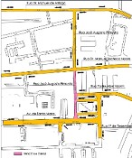 No Barreiro - Alto do Seixalinho Trânsito e Estacionamento Interditos na Rua Augusto Pimenta
