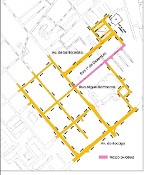 FREGUESIA ALTO DO SEIXALINHO - BARREIRO Trânsito e Estacionamento Interditos na Rua 1º de Dezembro