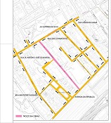 FREGUESIA DO BARREIRO Trânsito e Estacionamento Interditos na Rua Dr. António José de Almeida