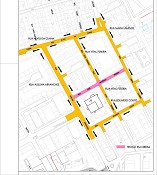 FREGUESIA DO LAVRADIO NO BARREIRO Trânsito e Estacionamento Interditos na Rua Inocêncio Pereira