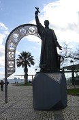 Setúbal Cortes e condicionamentos de trânsito na cidade