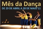 No âmbito do Mês da Dança 2011 no Barreiro Exposições de Fotografia no Espaço J