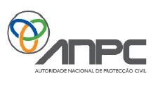 CONDIÇÕES METEOROLÓGICAS ADVERSAS Precipitação forte e Vento forte a muito forte