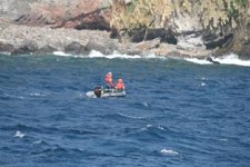 Buscas a mergulhador desaparecido na Ribeira Brava retomadas hoje