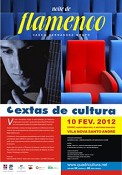 Santiago do Cacém: Noite de flamenco em Santo André, sexta-feira