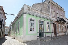Na Moita Posto de Turismo Municipal em novas instalações