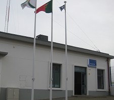 Detidos no Barreiro três cidadãos Eram portadores de carabina, revólver e 157 doses de haxixe