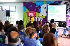 Sete meses de trabalho do DizPositivo em Setúbal “Prevenir continua a ser um desafio importante”