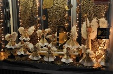 Concurso Montras de Natal 2012 no Barreiro Inscrições entre 17 de novembro e 7 de dezembro