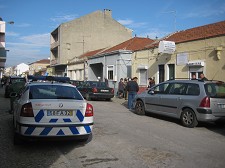 No Lavradio - Barreiro Homem encontrado morto não era visto pelos amigos desde domingo