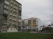 Arranjo de Espaço Público em Palhais - Barreiro Nasce uma área de lazer renovada na Quinta do Escumalha