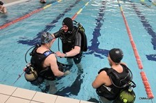 Alhos Vedros - Moita Inscrições para nova época da Piscina Municipal