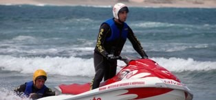 Morte de pescador em Peniche