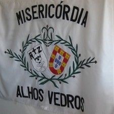 Santa Casa da Misericórdia de Alhos Vedros Uma trabalhadora do Lar Pedro Rodrigues Costa testou positivo COVID 19