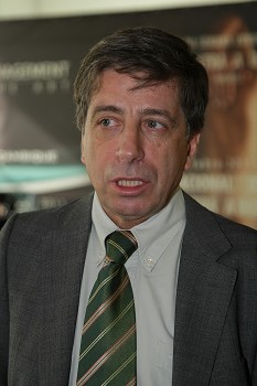 Dor neuropática VS dor nociceptiva Por Jorge Brandão