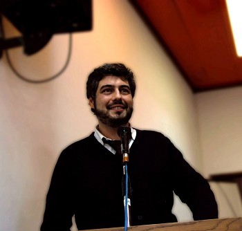Um político assume-se. Por André Pinotes Batista Barreiro