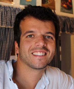 Querido Barreiro: Por Ricardo Rosado