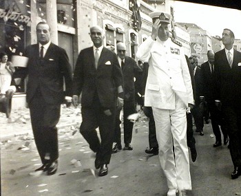 Histórias e Memórias da Resistência no Barreiro Por Rosalina Carmona