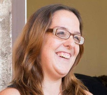 «A minha filha é a minha melhor amiga» Susana Jones Barreiro