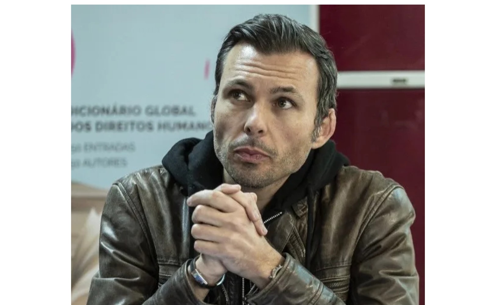 Por André Carmo A patinagem artística do vice-presidente da Câmara Municipal do Barreiro