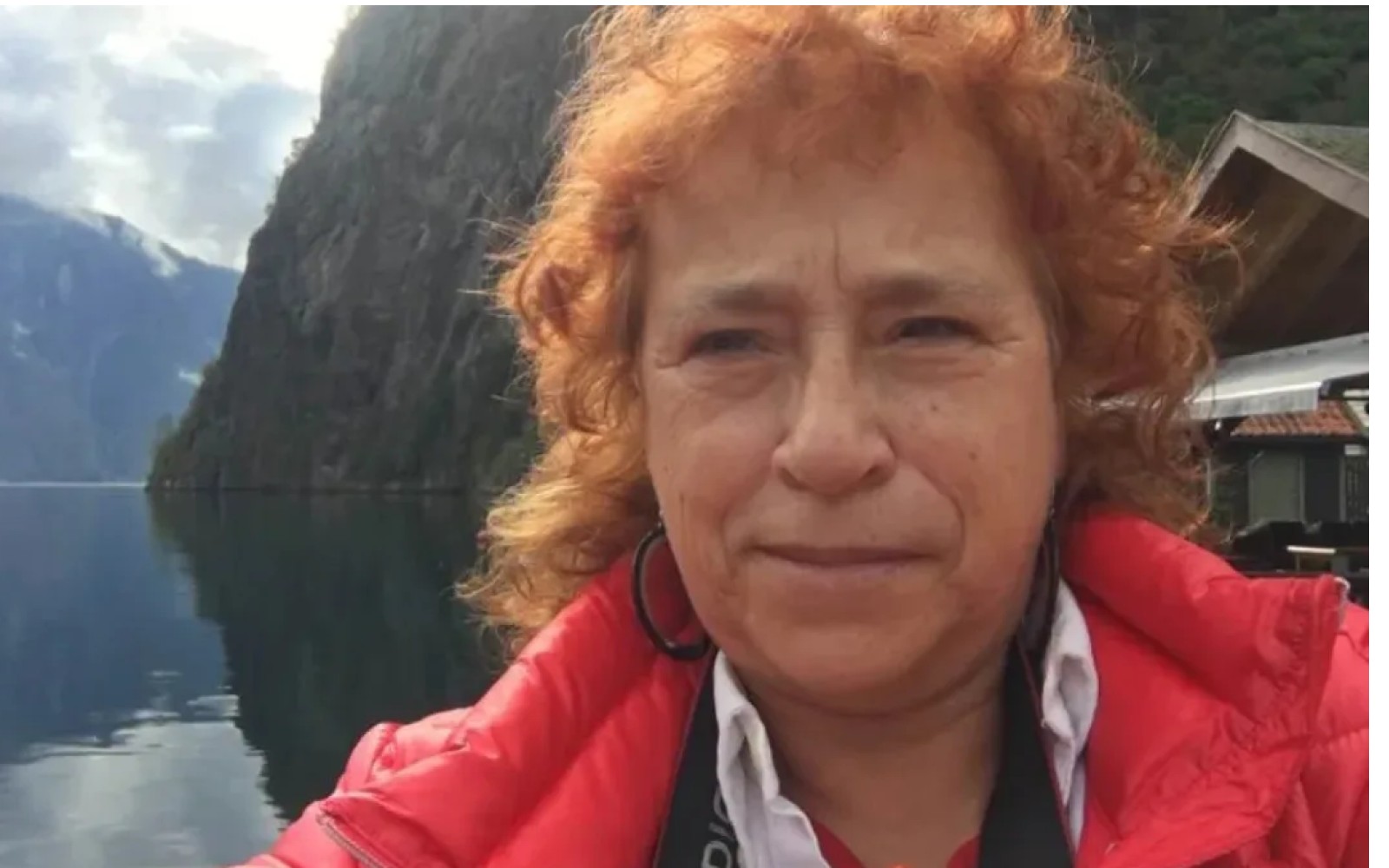 Por Isabel Mateus Braga Crónica de um Outono anunciado Barreiro