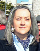 RAZÕES DE UMA CANDIDATURA
