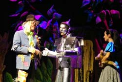 VIVA O DIA MUNDIAL DO TEATRO? ERA BOM ERA… Por Ricardo Cardoso