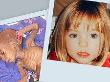 MADDIE/DARFUR Por Carlos Alberto Correia