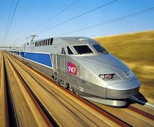 TGV, para quê? Por Florbela Viegas