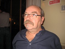 Naquele tempo, o Barreiro era a CUF Por Luis Miguel Bravo