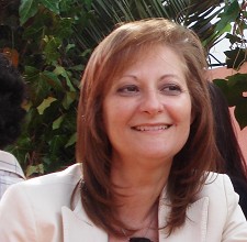 Os degraus de Clarisse Por Fernanda Afonso
